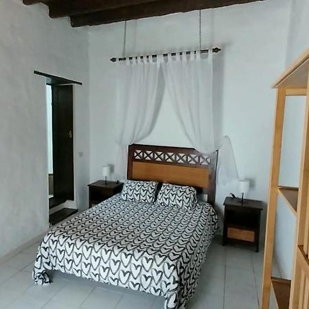 Suite Casa Rural Los Patios, Conil Tías Kültér fotó