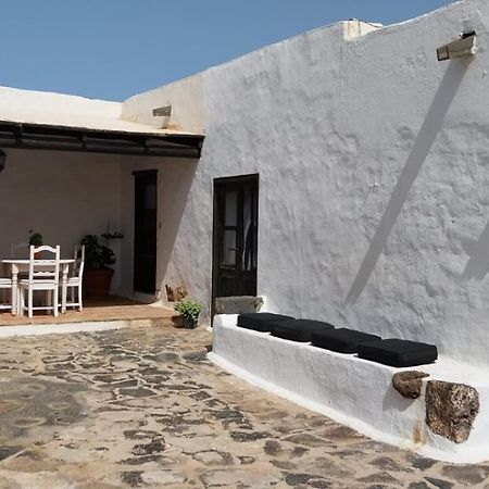 Suite Casa Rural Los Patios, Conil Tías Kültér fotó