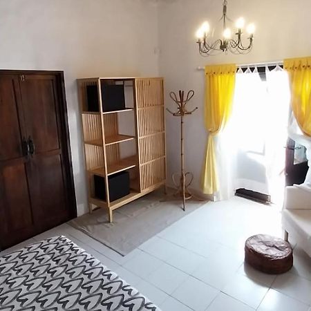 Suite Casa Rural Los Patios, Conil Tías Kültér fotó