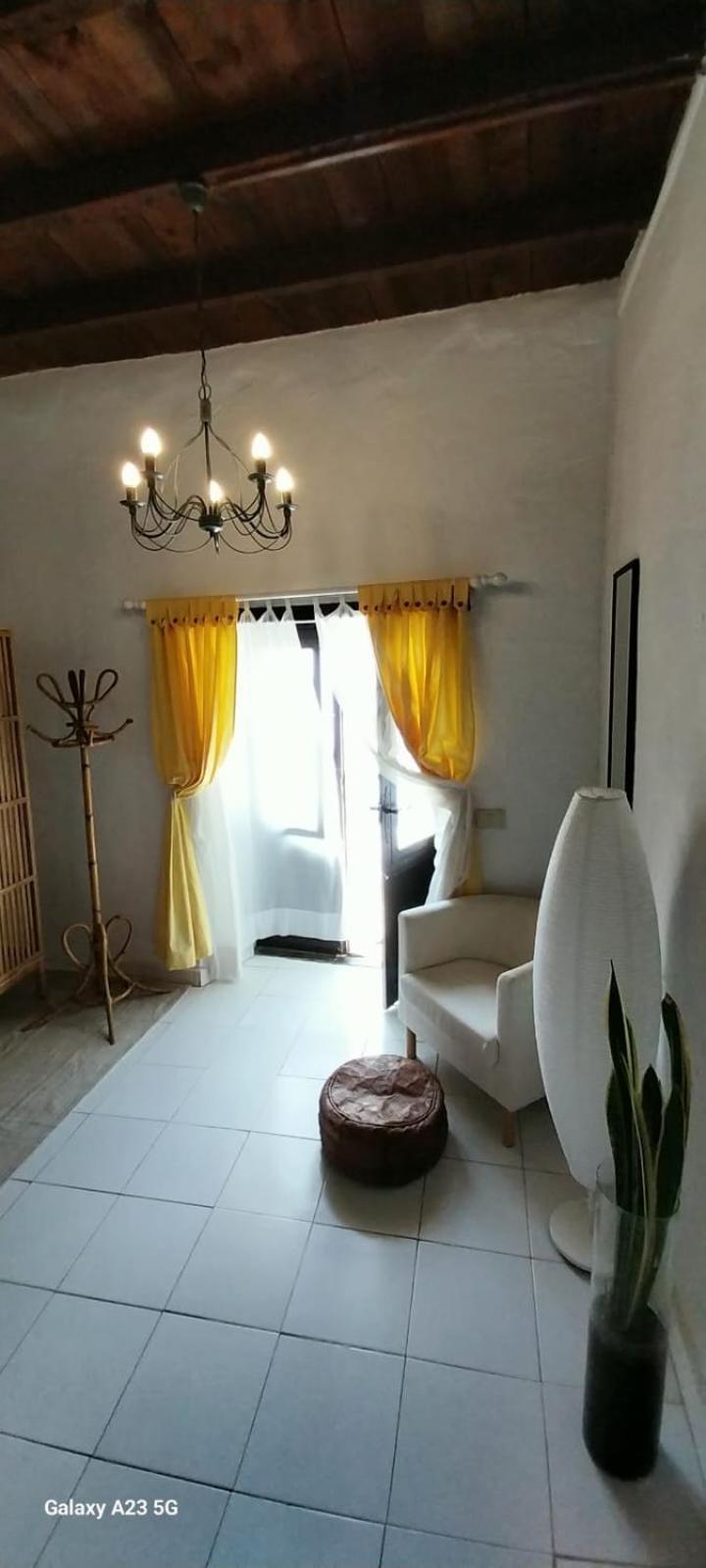 Suite Casa Rural Los Patios, Conil Tías Kültér fotó
