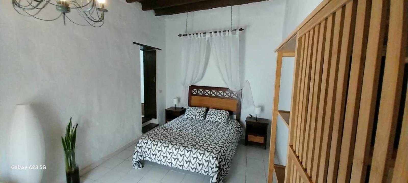 Suite Casa Rural Los Patios, Conil Tías Kültér fotó