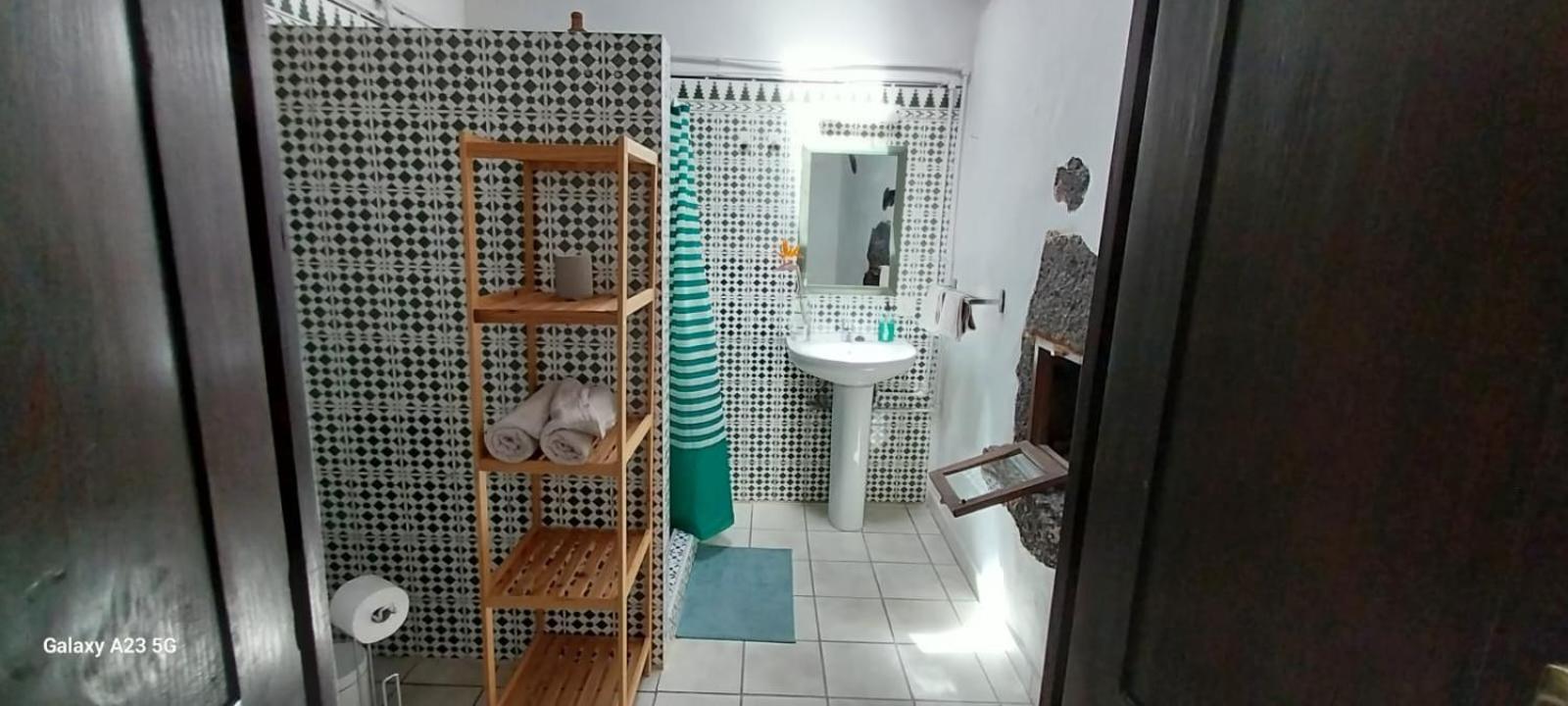 Suite Casa Rural Los Patios, Conil Tías Kültér fotó