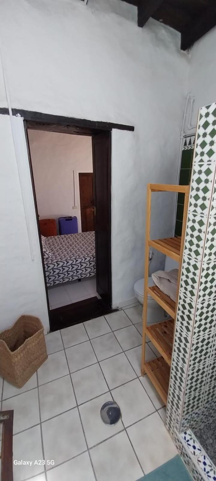 Suite Casa Rural Los Patios, Conil Tías Kültér fotó