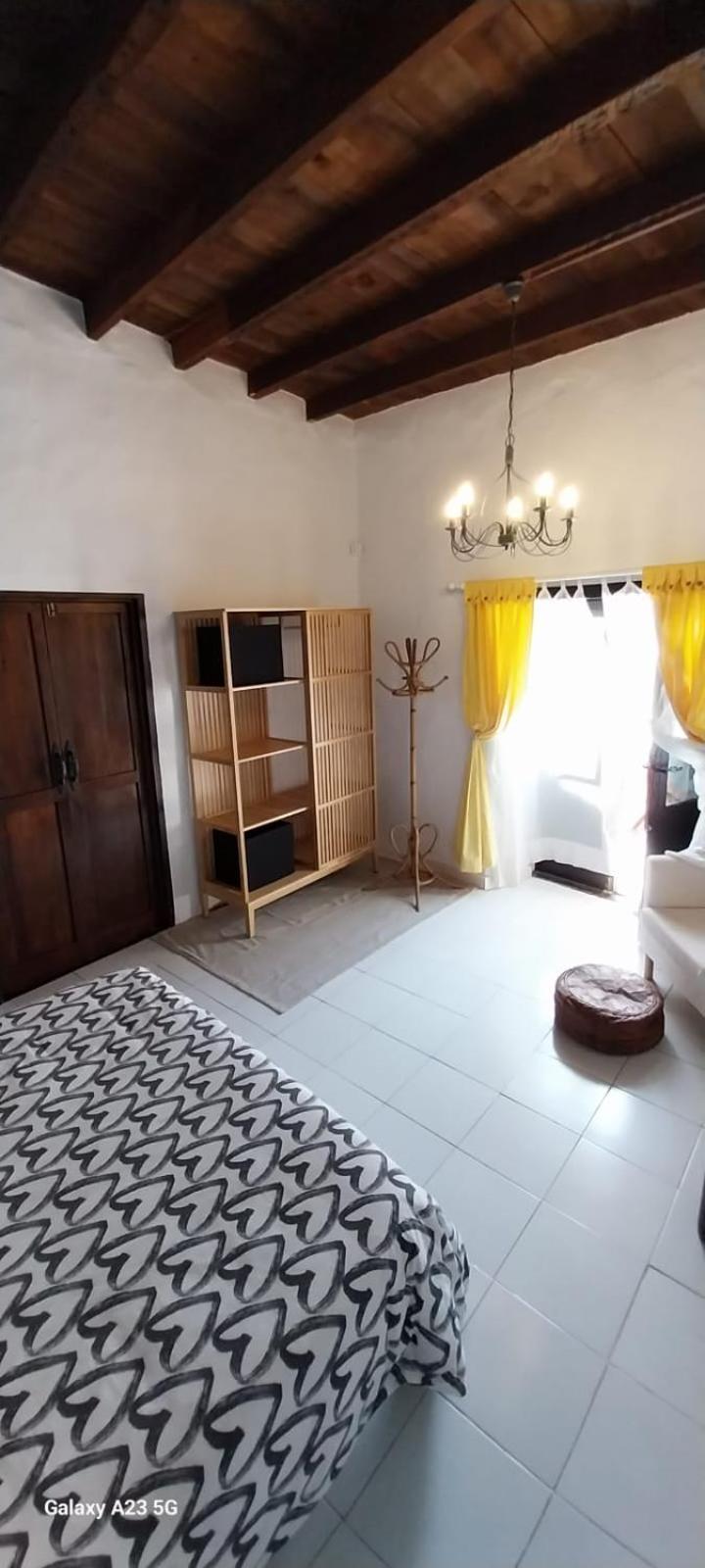 Suite Casa Rural Los Patios, Conil Tías Kültér fotó