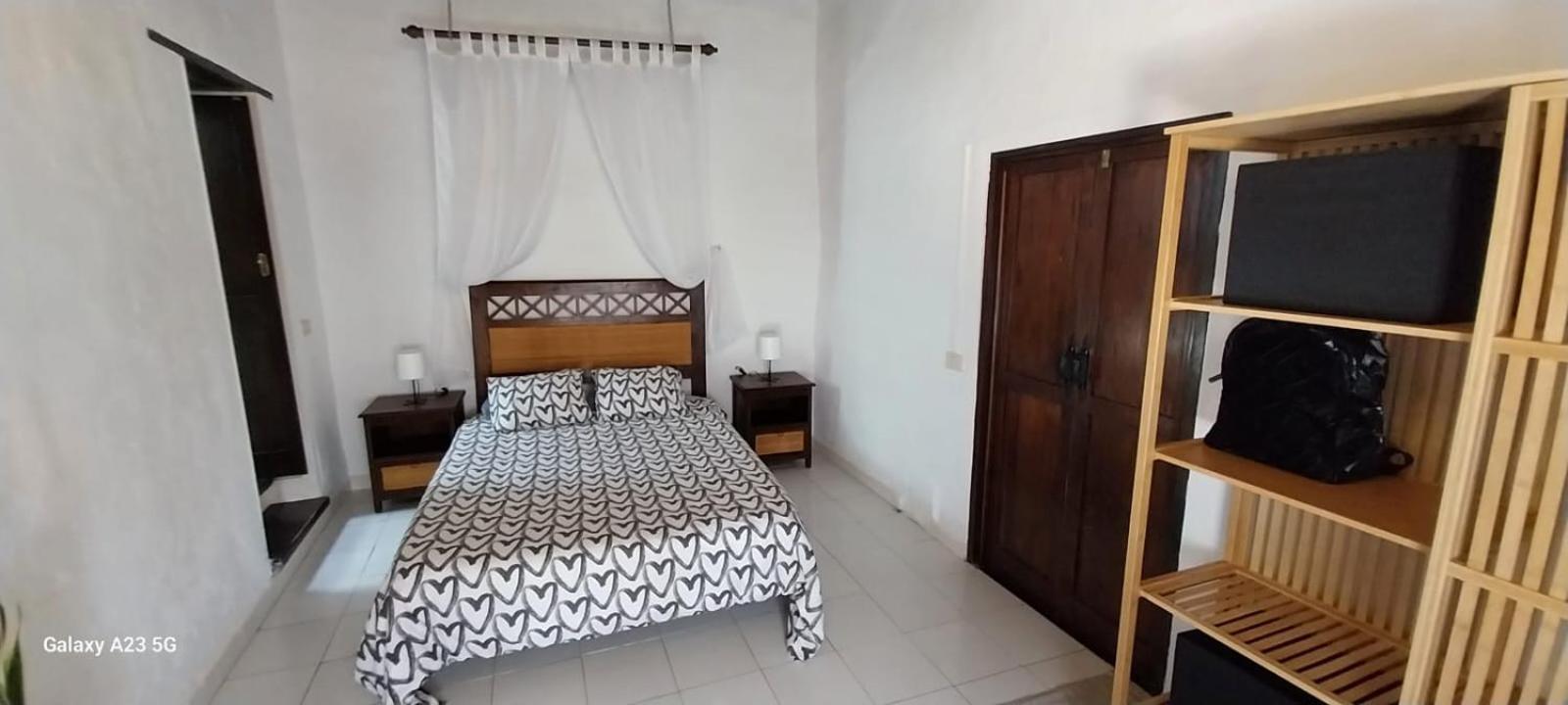 Suite Casa Rural Los Patios, Conil Tías Kültér fotó