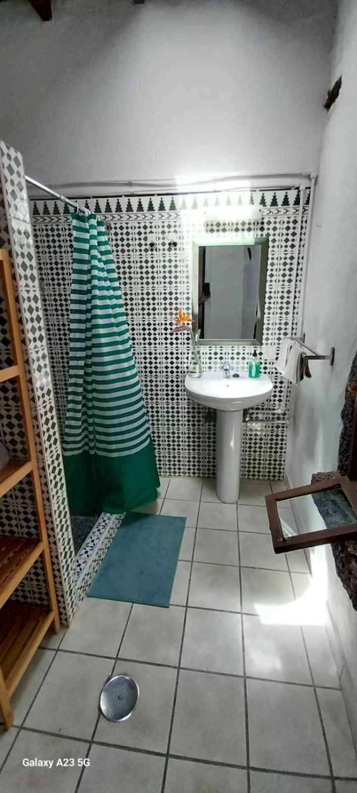 Suite Casa Rural Los Patios, Conil Tías Kültér fotó